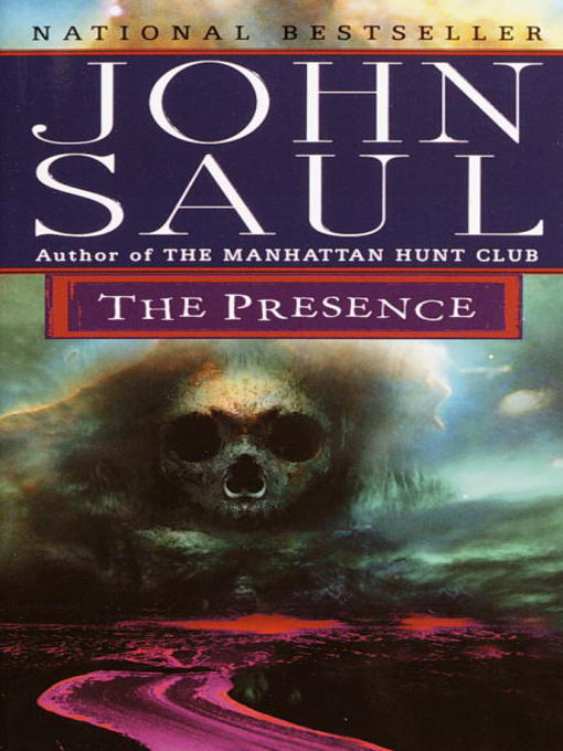 Title details for The Presence by John Saul - Available